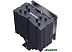 Кулер для процессора Aardwolf Proxima 465 Black AP-465B-120