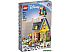 Конструктор LEGO Disney 43217 «Вверх» дом Конструктор LEGO Disney 43217 «Вверх» дом