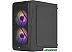 Корпус AeroCool CS-107-A-BK-v2 (черный) Корпус AeroCool CS-107-A-BK-v2 (черный)