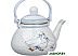Чайник без свистка Agness 934-346