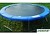 Батут FUNFIT 312 см - 10ft (с наружной защитной сеткой) Батут FUNFIT 312 см - 10ft (с наружной защитной сеткой)