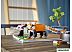 Конструктор LEGO Creator 31129 Величественный тигр Конструктор LEGO Creator 31129 Величественный тигр