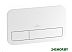 Панель смыва Villeroy & Boch ViConnect 92249068 (белый) Панель смыва Villeroy & Boch ViConnect 92249068 (белый)