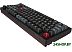 Клавиатура Montech MKey TKL Darkness MK87DR Клавиатура Montech MKey TKL Darkness MK87DR