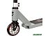 Трюковый самокат Novatrack Psycho 40/110 110A.PSYCHOP1.SL22 (черный/серый) Трюковый самокат Novatrack Psycho 40/110 110A.PSYCHOP1.SL22 (черный/серый)