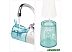 Ирригатор Kitfort KT-2946-2 Ирригатор Kitfort KT-2946-2