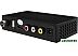 Ресивер цифрового телевидения StarWind CT-200 DVB-T2 Ресивер цифрового телевидения StarWind CT-200 DVB-T2