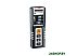 Лазерный дальномер Laserliner DistanceMaster Compact Plus