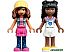 Конструктор Lego Friends Кафе-приют для животных 41699