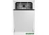 Посудомоечная машина BEKO BDIS38121Q Посудомоечная машина BEKO BDIS38121Q