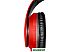 Наушники с микрофоном Defender FreeMotion B580 (63581) (красный) Наушники с микрофоном Defender FreeMotion B580 (63581) (красный)