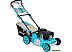 Газонокосилка GPT GLM-K5145SR-L Газонокосилка GPT GLM-K5145SR-L