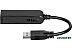 Сетевой адаптер D-Link DUB-1312/A1A Сетевой адаптер D-Link DUB-1312/A1A