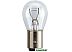 Галогенная лампа Philips P21/5W VisionPlus 2шт [12499VPB2]