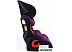 Детское автокресло Amarobaby Big trip AB212006BTF/22 (фиолетовый)