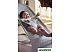 Шезлонг BabyBjorn Bliss Mesh (сетка, grey) Шезлонг BabyBjorn Bliss Mesh (сетка, grey)