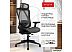 Офисное кресло byRoom Office Flame Black (черный) Офисное кресло byRoom Office Flame Black (черный)
