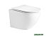 Унитаз WeltWasser Merzbach 004 GL-WT (белый глянец) Унитаз WeltWasser Merzbach 004 GL-WT (белый глянец)