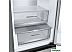 Холодильник LG DoorCooling+ GC-B459FNPW