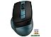 Мышь A4Tech Fstyler FB35C (зеленый)