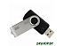Флэш карта GoodRam 32GB Twister Black UTS2-0320K0R11 Флэш карта GoodRam 32GB Twister Black UTS2-0320K0R11