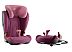 Автокресло Britax Romer Kidfix2 R Wine Rose Автокресло Britax Romer Kidfix2 R Wine Rose