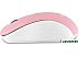 Мышь SVEN RX-230W (розовый)