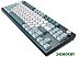 Клавиатура Montech MKey TKL Freedom MK87FB Клавиатура Montech MKey TKL Freedom MK87FB