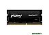 Оперативная память Kingston FURY Impact 16GB DDR4 SODIMM PC4-21300 KF426S16IB/16