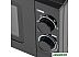 Микроволновая печь Hyundai HYM-M2065 (черный) Микроволновая печь Hyundai HYM-M2065 (черный)