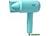 Фен Puff 1801 (голубой) Фен Puff 1801 (голубой)