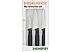 Набор ножей Fiskars 1014199 Набор ножей Fiskars 1014199