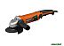 Угловая шлифмашина Daewoo Power DAG 1250-125 Угловая шлифмашина Daewoo Power DAG 1250-125