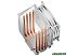 Кулер для процессора Jonsbo CR-1400 Color White Кулер для процессора Jonsbo CR-1400 Color White