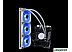 Кулер для процессора ID-Cooling Auraflow X 360 Snow Кулер для процессора ID-Cooling Auraflow X 360 Snow