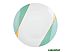 Тарелка десертная BRADEX Parallels TK 0463 Тарелка десертная BRADEX Parallels TK 0463