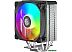 Кулер для процессора PentaWave PC-Z03E SRB ARGB