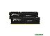 Оперативная память Kingston FURY Beast 2x8ГБ DDR5 5200МГц KF552C40BBK2-16 Оперативная память Kingston FURY Beast 2x8ГБ DDR5 5200МГц KF552C40BBK2-16