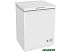 Морозильный ларь Willmark CF-120CS (белый)
