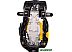 Кусторез Champion HT626R