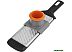 Терка FISKARS Functional Form 1014412 (черный/оранжевый) Терка FISKARS Functional Form 1014412 (черный/оранжевый)