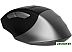 Мышь A4Tech Fstyler FB35S (черный/серый)