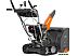 Снегоуборщик Daewoo Power S 7560 Снегоуборщик Daewoo Power S 7560
