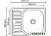 Кухонная мойка Ledeme L95848-R Кухонная мойка Ledeme L95848-R