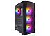 Корпус 1stPlayer Fire Dancing V4-4F1 Корпус 1stPlayer Fire Dancing V4-4F1