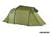 Кемпинговая палатка Tatonka Family Camp (светло-оливковый)
