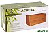 Хлебница Agness 897-040 Хлебница Agness 897-040