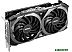 Видеокарта MSI GeForce RTX 3060 Ti Ventus 2X 8GD6X OC Видеокарта MSI GeForce RTX 3060 Ti Ventus 2X 8GD6X OC