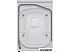 Стиральная машина Gorenje W1HE72SFS (белый) Стиральная машина Gorenje W1HE72SFS (белый)