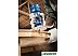 Вертикальный фрезер Bosch GKF 550 Professional 06016A0020